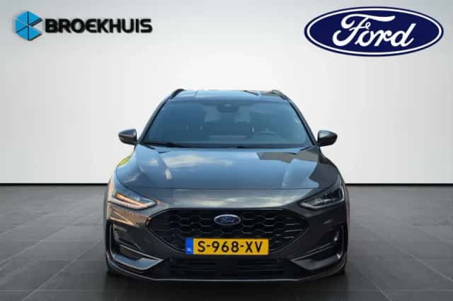 Ford Focus (2023) thumbnail 2