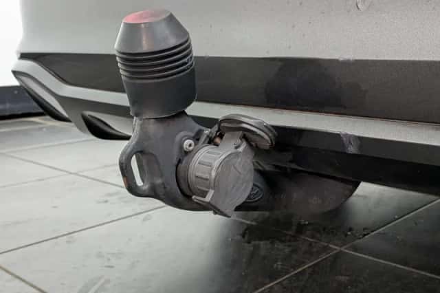 Ford Focus (2023) thumbnail 5