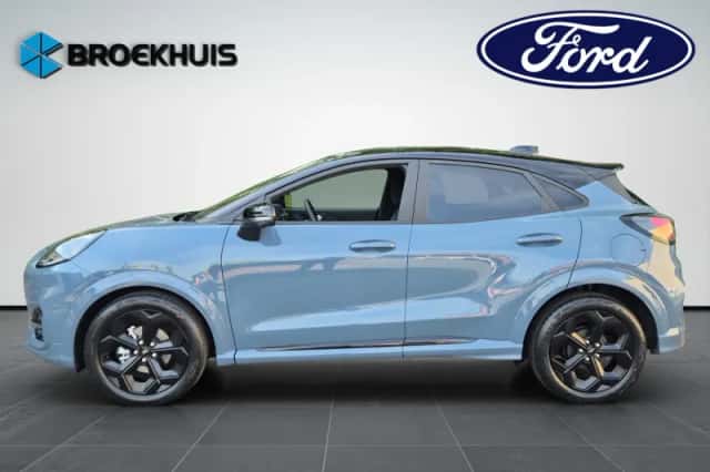 Ford Puma (2026) thumbnail 2