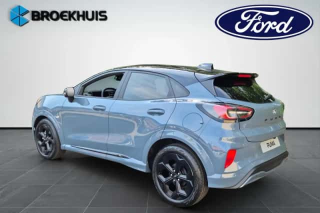 Ford Puma (2026) thumbnail 3