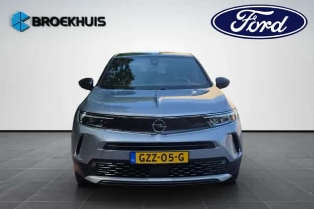 Opel Mokka (2021) thumbnail 2
