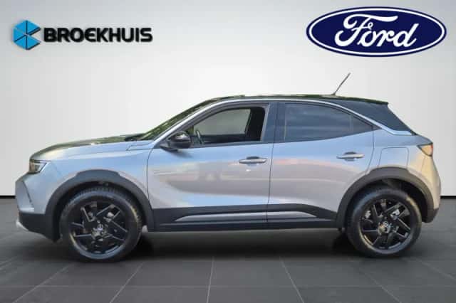 Opel Mokka (2021) thumbnail 3