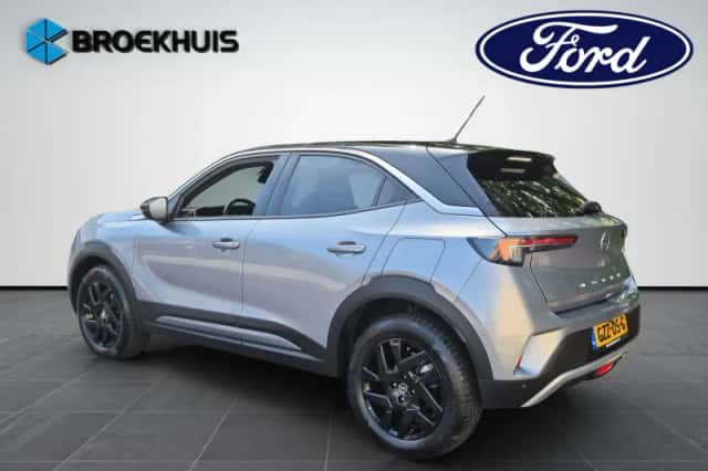 Opel Mokka (2021) thumbnail 4
