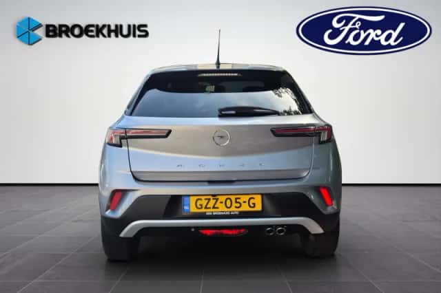 Opel Mokka (2021) thumbnail 5