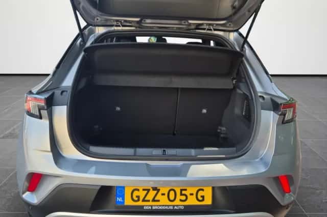 Opel Mokka (2021) thumbnail 6
