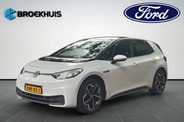 Volkswagen ID.3 (2023) thumbnail 1