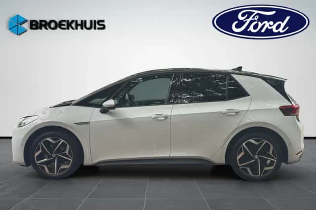 Volkswagen ID.3 (2023) thumbnail 2