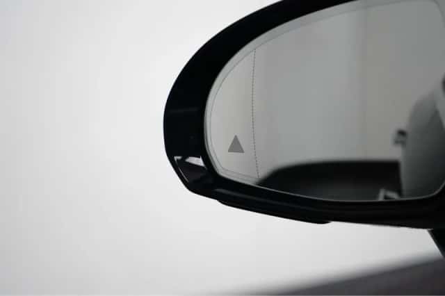 Mercedes-Benz EQS (2022) thumbnail 6
