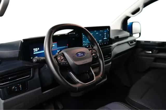 Ford E-Transit Cust (2025) thumbnail 5