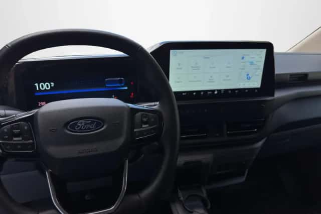 Ford E-Transit Cust (2025) thumbnail 6