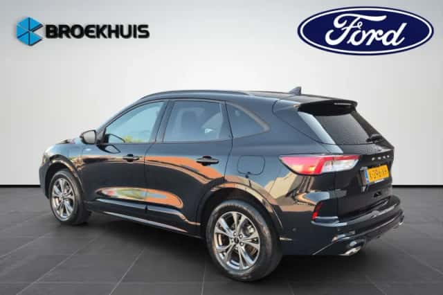 Ford Kuga (2024) thumbnail 3