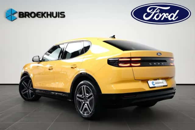 Ford Capri (2025) thumbnail 2