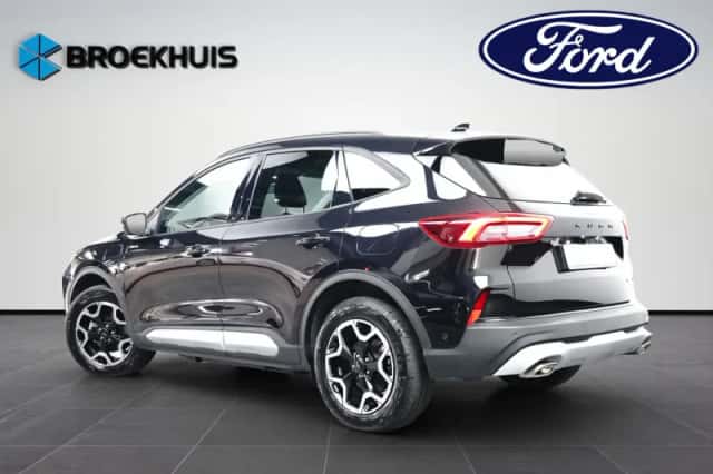 Ford Kuga (2024) thumbnail 3