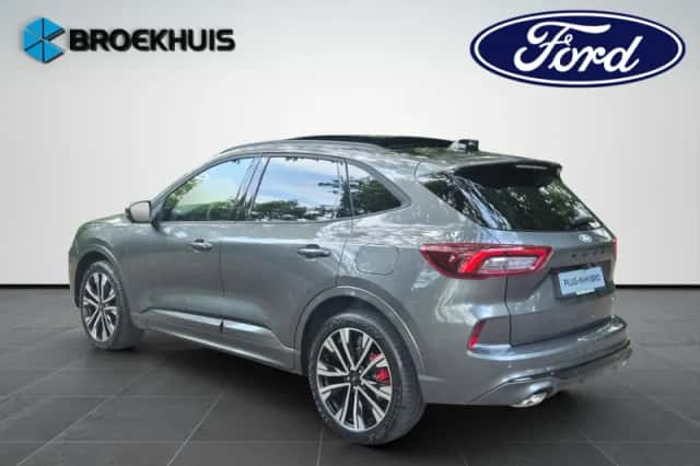Ford Kuga (2026) thumbnail 2