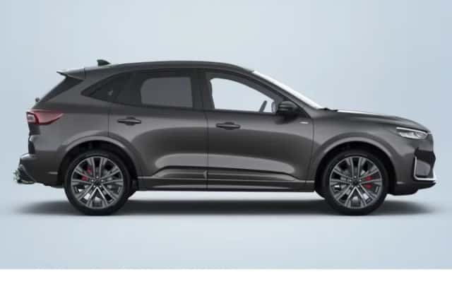 Ford Kuga (2026) thumbnail 2