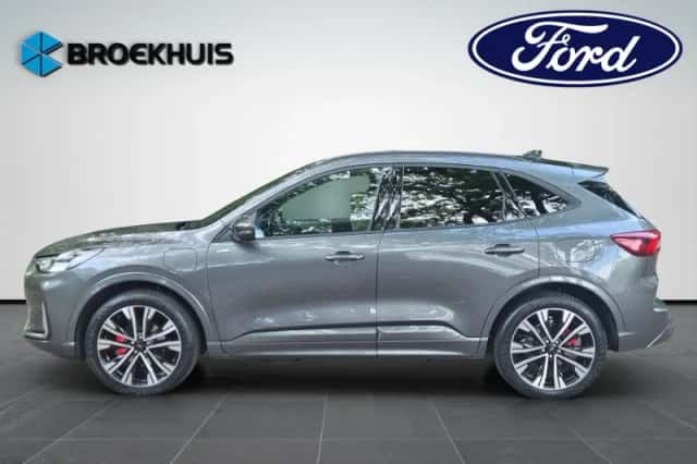 Ford Kuga (2026) thumbnail 3