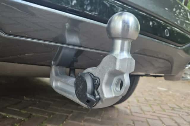 Ford Kuga (2026) thumbnail 5