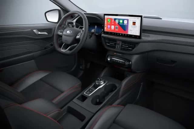 Ford Kuga (2026) thumbnail 6
