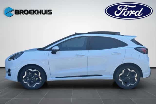Ford Puma (2026) thumbnail 2