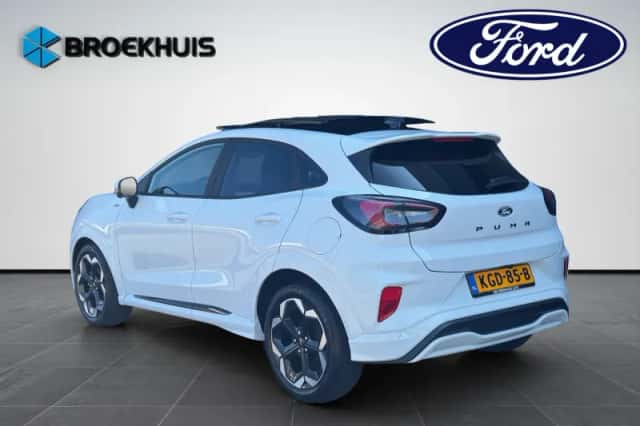 Ford Puma (2026) thumbnail 3