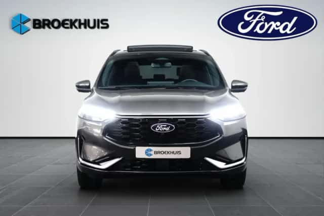 Ford Kuga (2026) thumbnail 2