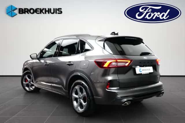 Ford Kuga (2026) thumbnail 3