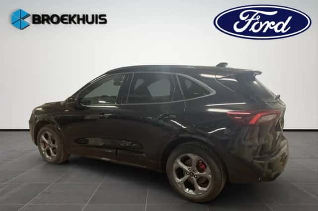 Ford Kuga (2025) thumbnail 2