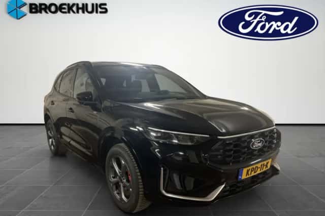 Ford Kuga (2025) thumbnail 3