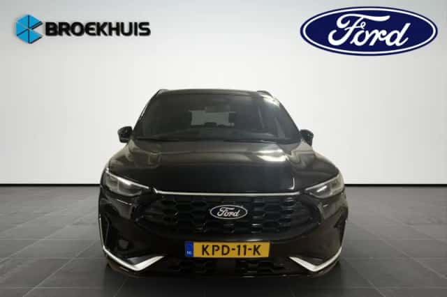 Ford Kuga (2025) thumbnail 4