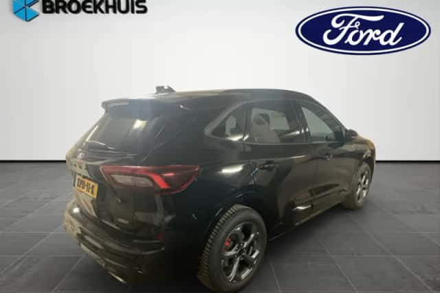 Ford Kuga (2025) thumbnail 5