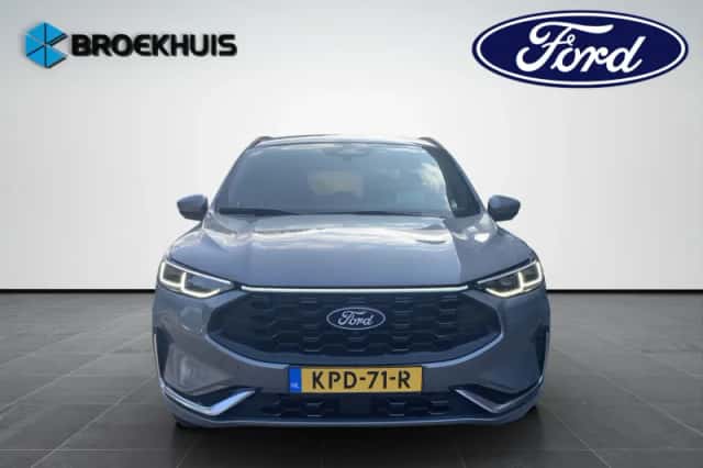 Ford Kuga (2025) thumbnail 2