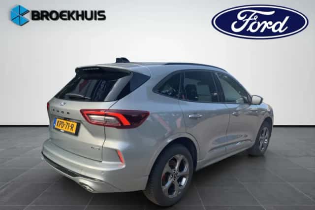 Ford Kuga (2025) thumbnail 3