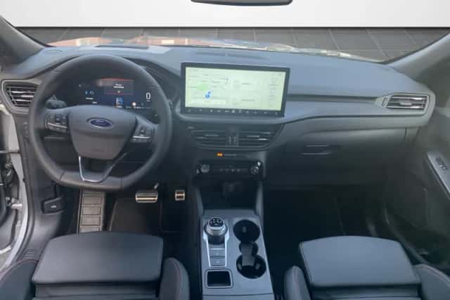 Ford Kuga (2025) thumbnail 4