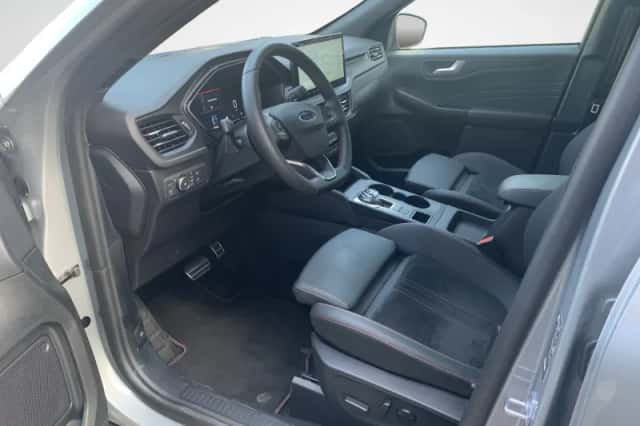 Ford Kuga (2025) thumbnail 5