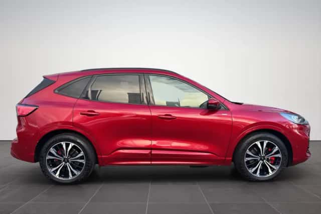 Ford Kuga (2021) thumbnail 6