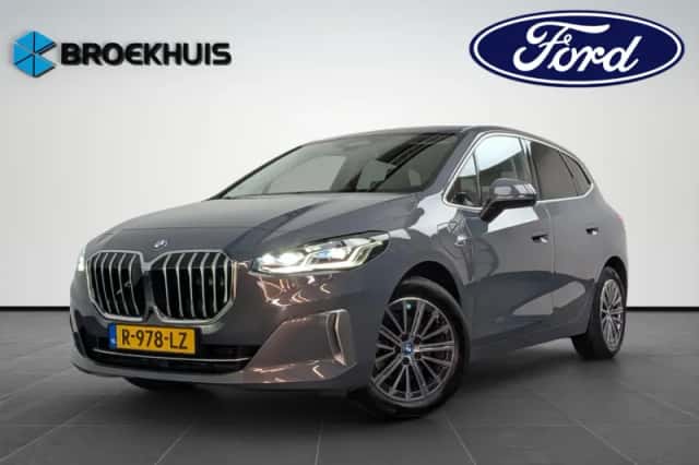 BMW 2-Serie (2022) thumbnail 1