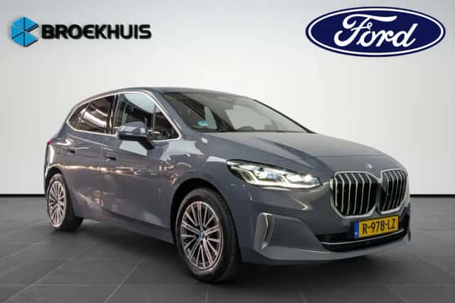 BMW 2-Serie (2022) thumbnail 3