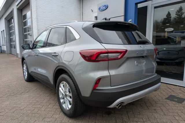 Ford Kuga (2025) thumbnail 4