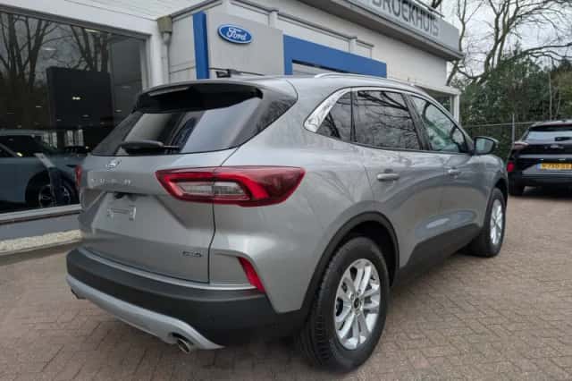 Ford Kuga (2025) thumbnail 6