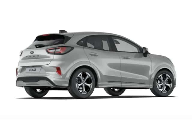 Ford Puma (2026) thumbnail 2