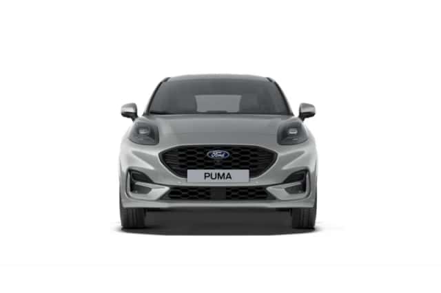 Ford Puma (2026) thumbnail 3