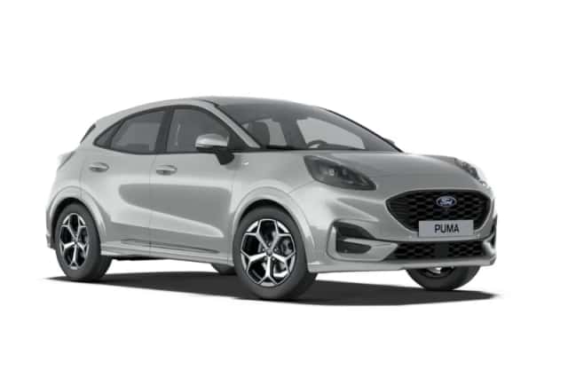 Ford Puma (2026) thumbnail 4