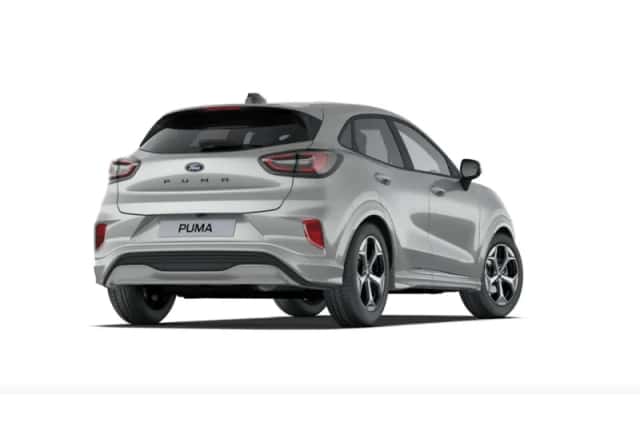 Ford Puma (2026) thumbnail 5