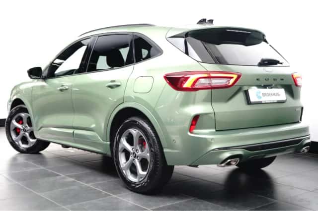 Ford Kuga (2024) thumbnail 2
