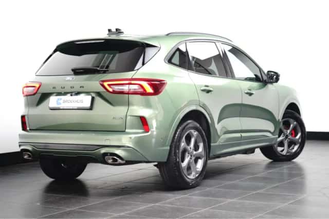 Ford Kuga (2024) thumbnail 3