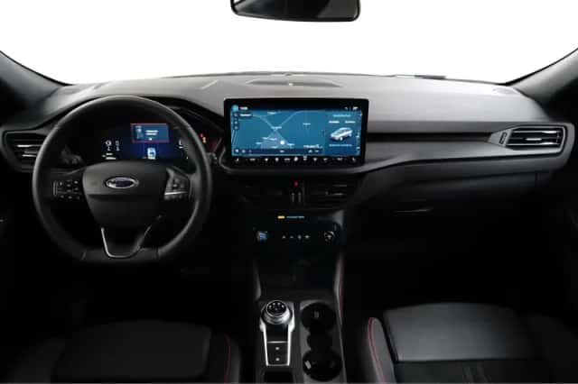 Ford Kuga (2024) thumbnail 5