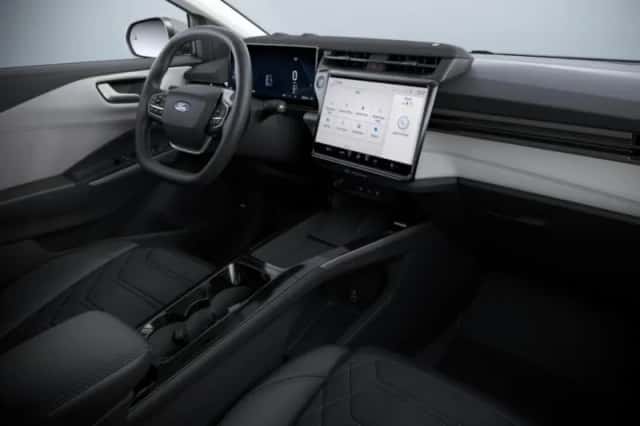 Ford Puma (2026) thumbnail 5