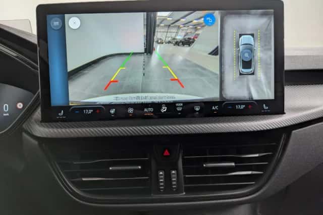 Ford Kuga (2024) thumbnail 6