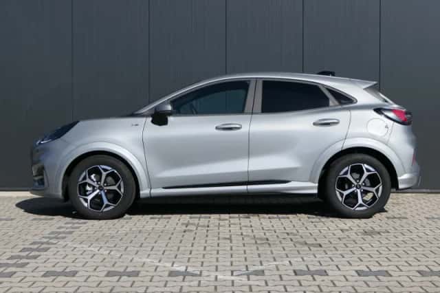 Ford Puma (2026) thumbnail 2