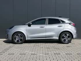 Ford Puma (2026) thumbnail 2